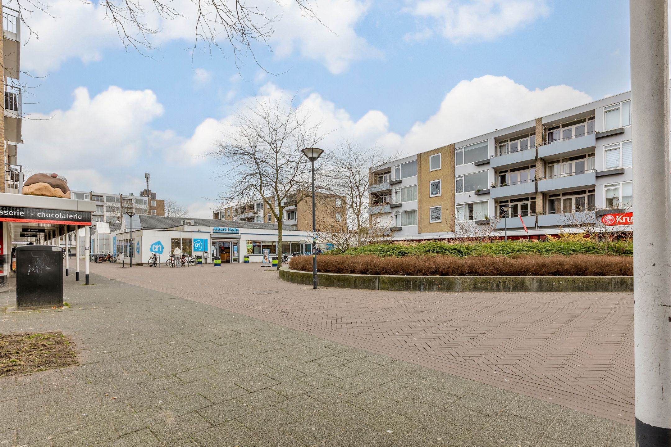 Foto 30 van St. Ignatiusstraat 40