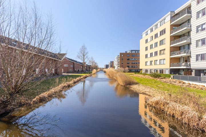 Foto 41 van Hofje van Noblet 8