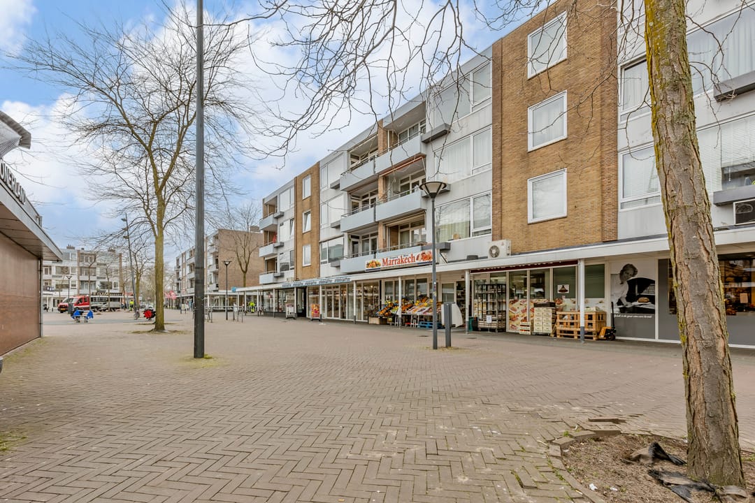 Foto 31 van St. Ignatiusstraat 40