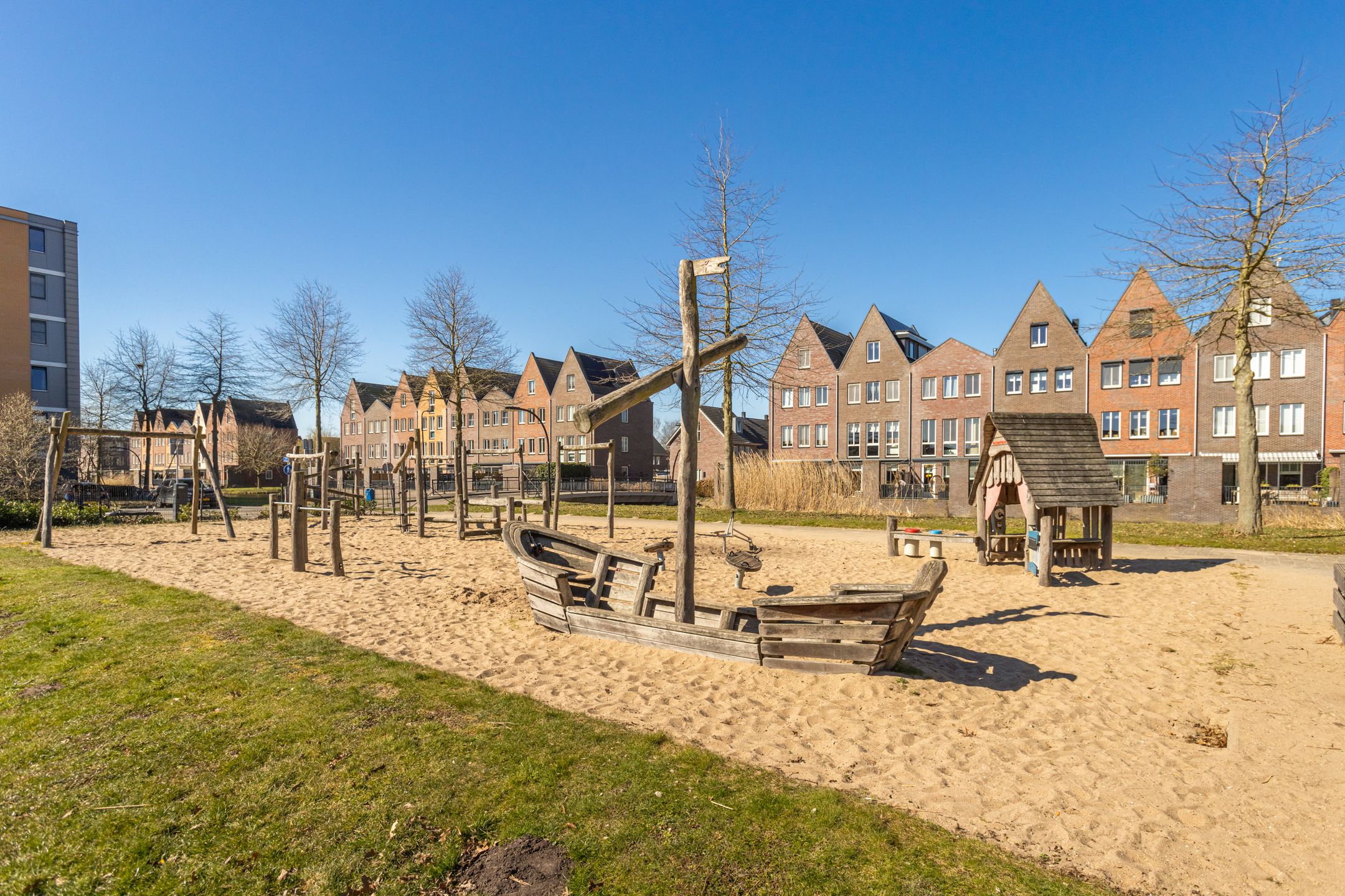 Foto 42 van Hofje van Noblet 8