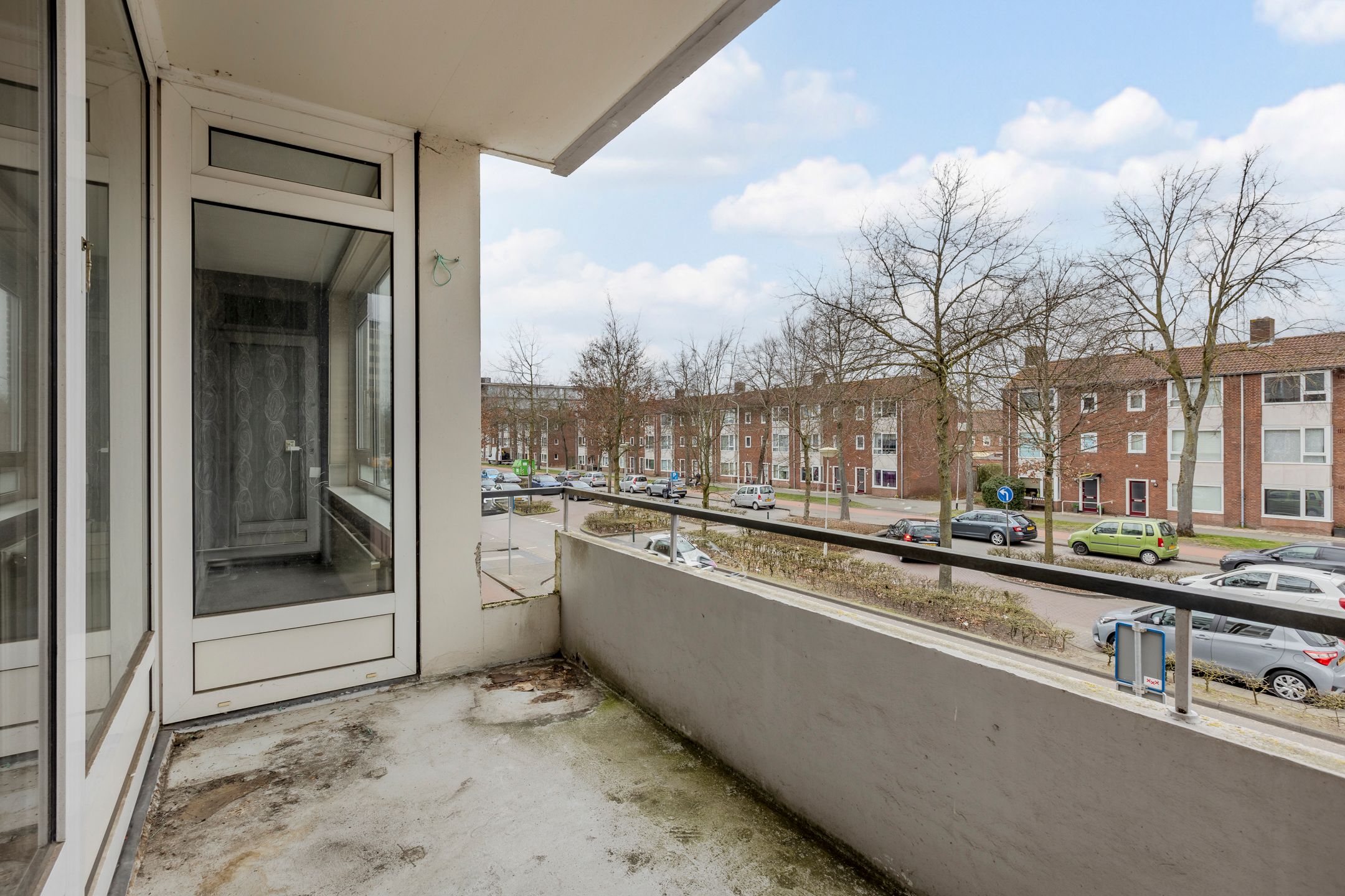 Foto 21 van St. Ignatiusstraat 40