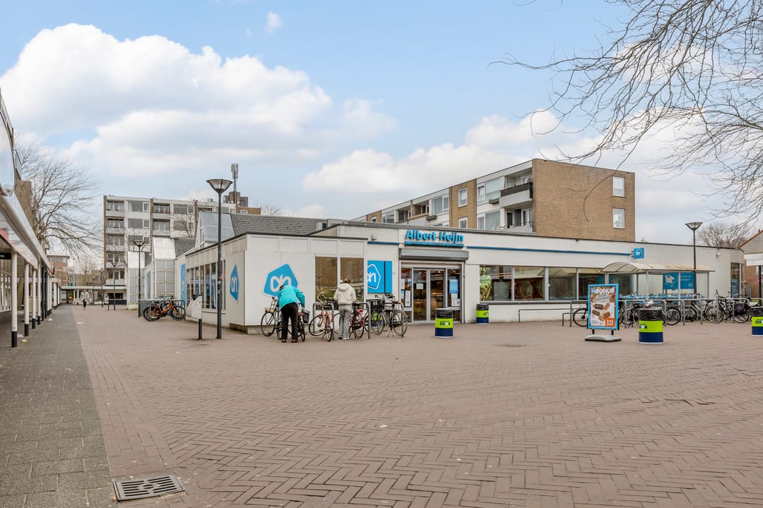 Foto 32 van St. Ignatiusstraat 40