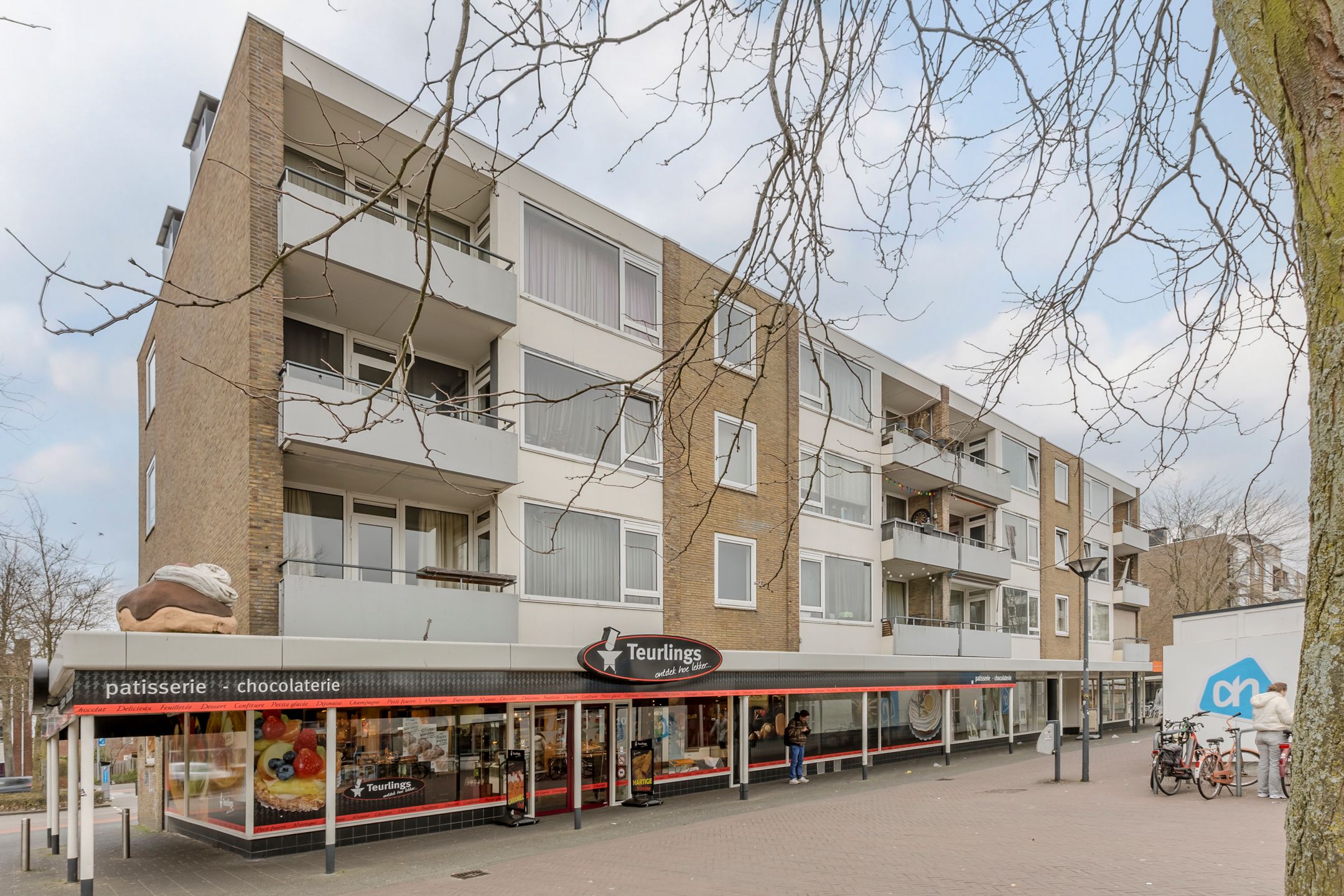 Foto 33 van St. Ignatiusstraat 40