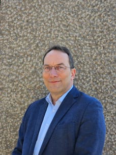 R.R. Wassenaar - NVM Registered Agent (Director)