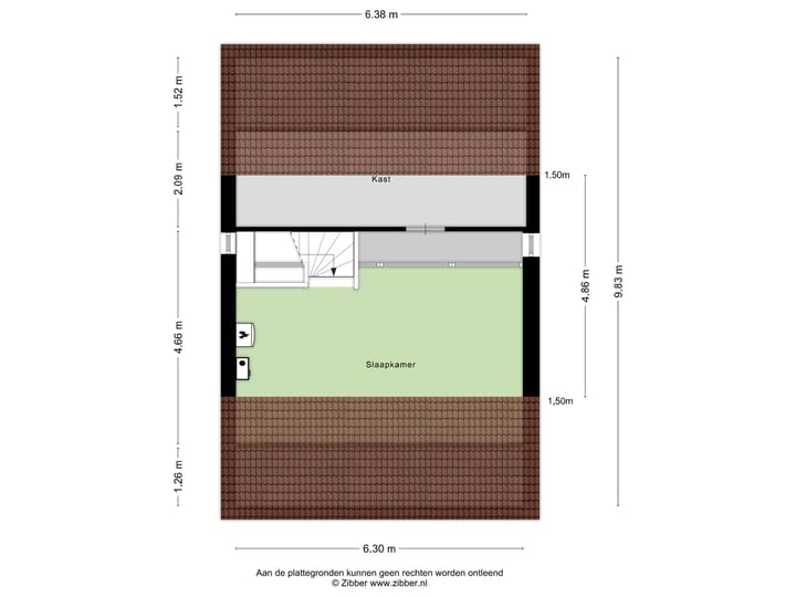Foto 36 van Korenmolen 47