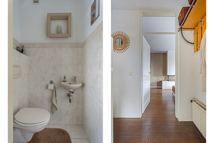 Foto 2 van De Goudvink 5