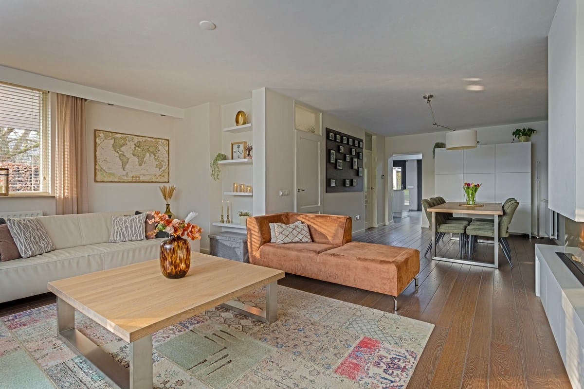 Photo 3 of De Goudvink 5