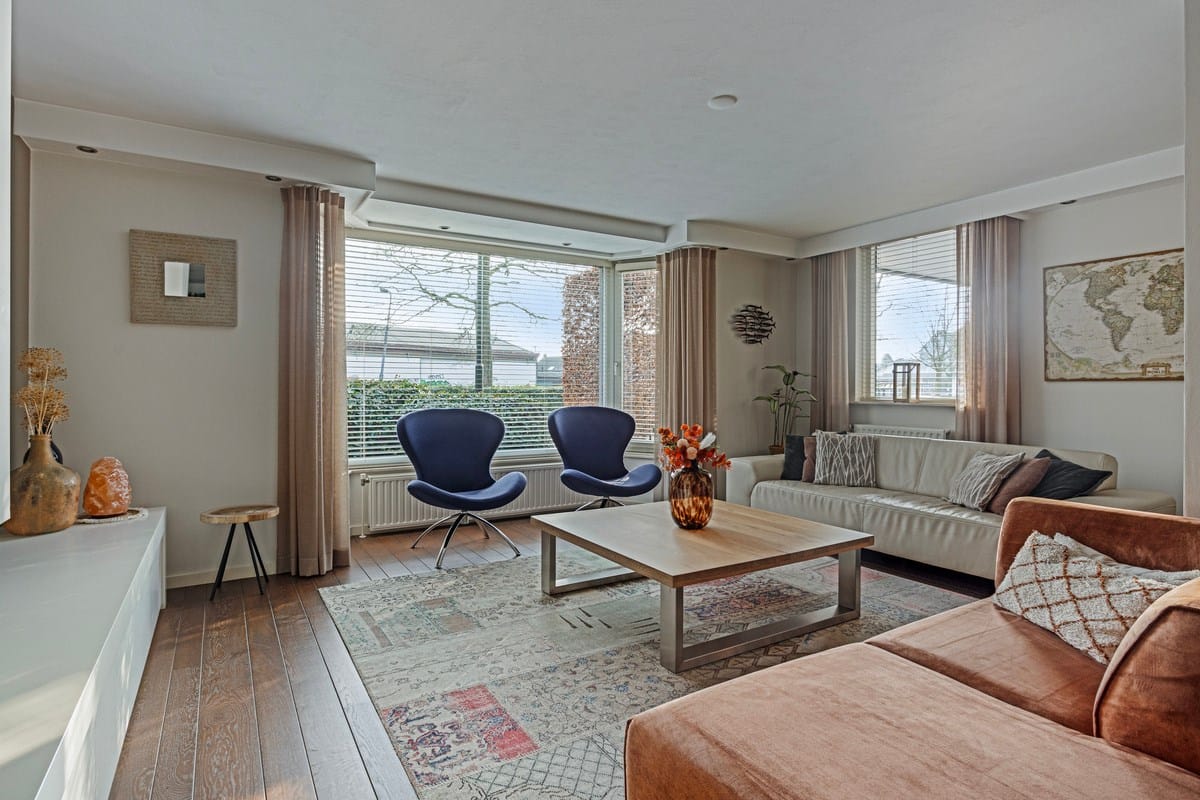 Photo 4 of De Goudvink 5