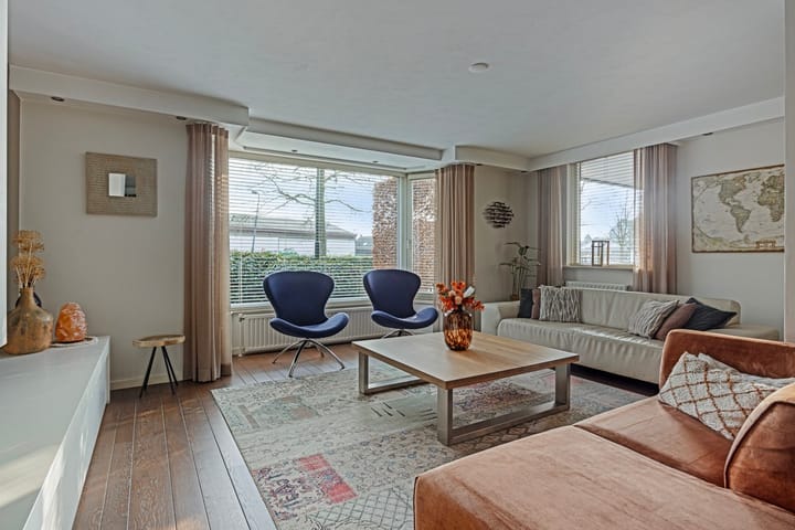 Foto 4 van De Goudvink 5