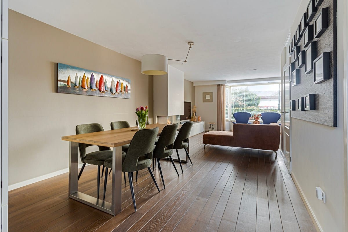 Photo 6 of De Goudvink 5