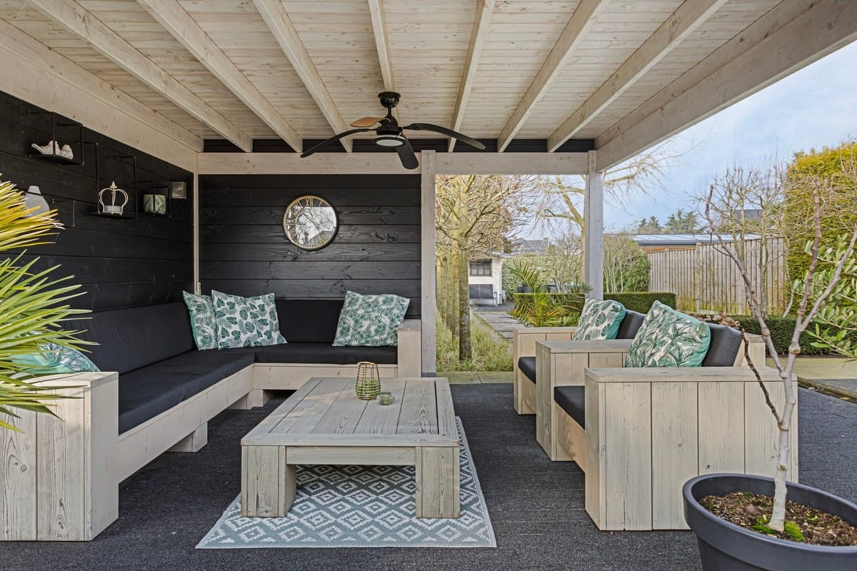 Photo 24 of De Goudvink 5