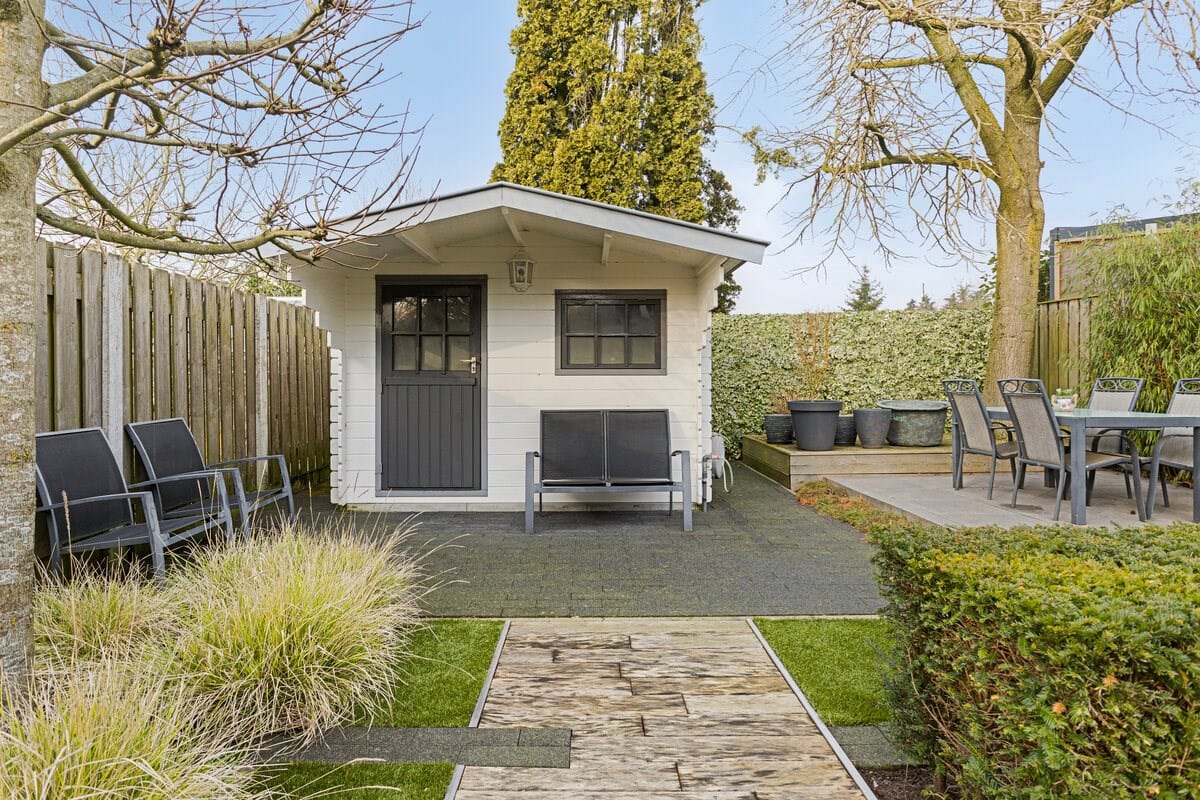 Photo 27 of De Goudvink 5