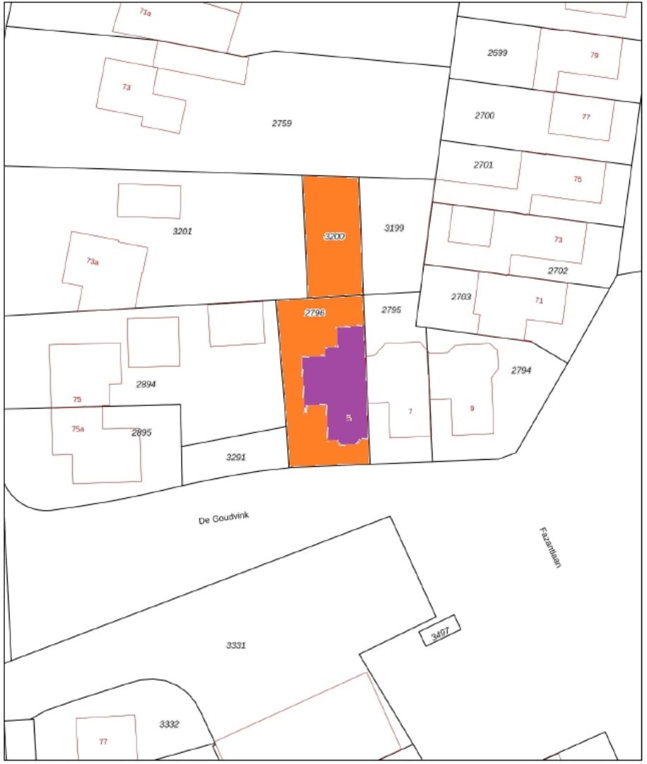 Photo 30 of De Goudvink 5