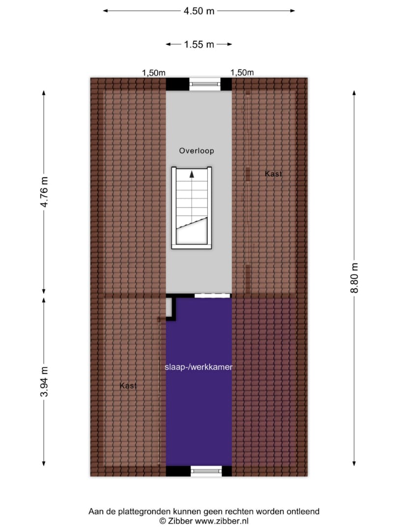 Photo 33 of De Goudvink 5