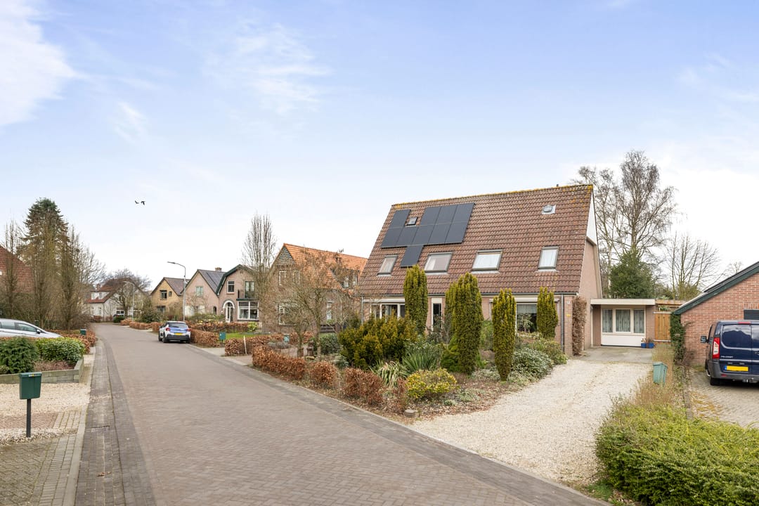 Foto 2 van Klarenbeekseweg 2