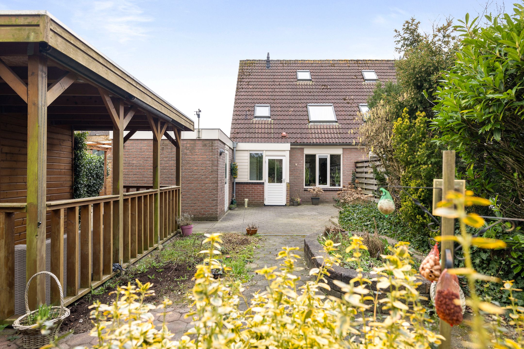 Foto 24 van Klarenbeekseweg 2