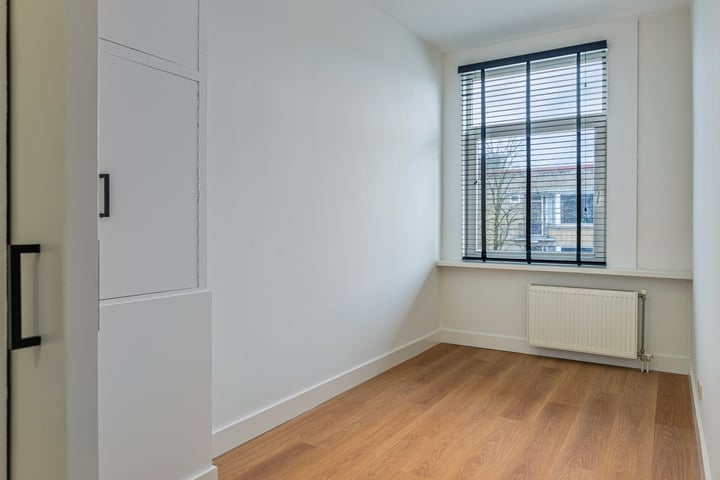 Photo 3 of Willem Buytewechstraat 207-A03