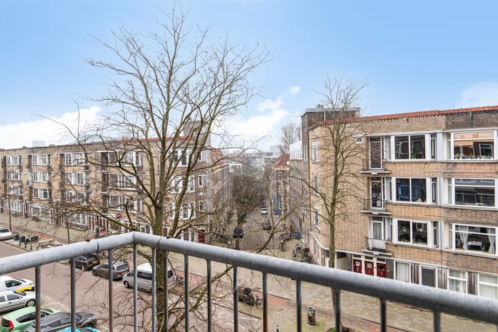 Foto 11 van Willem Buytewechstraat 207-A03