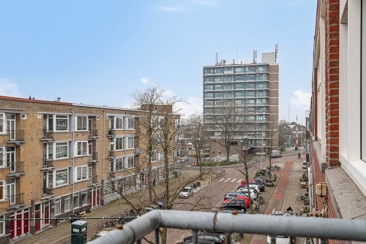 Foto 13 van Willem Buytewechstraat 207-A03