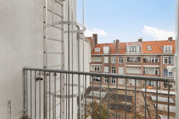 Foto 14 van Willem Buytewechstraat 207-A03