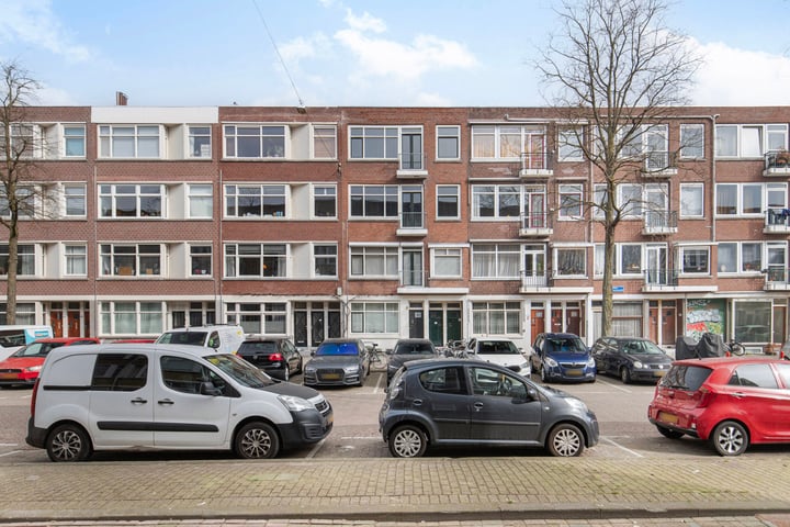 Foto 16 van Willem Buytewechstraat 207-A03