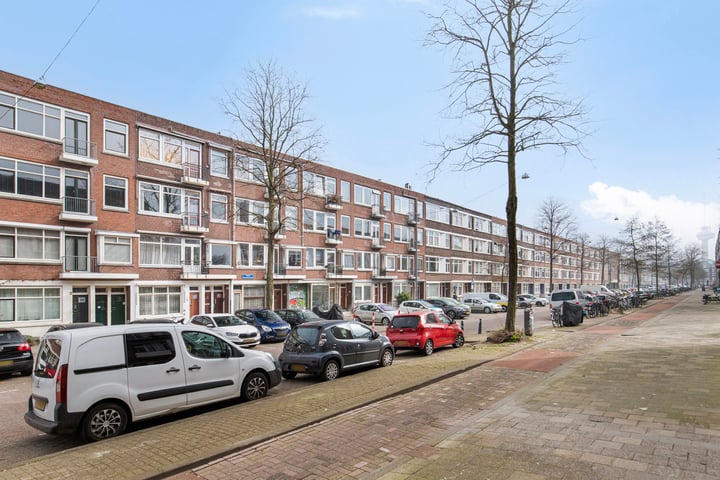 Foto 17 van Willem Buytewechstraat 207-A03