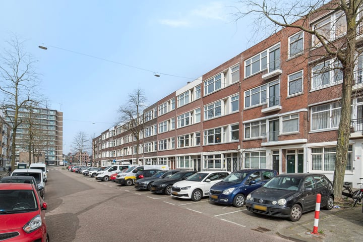 Foto 18 van Willem Buytewechstraat 207-A03
