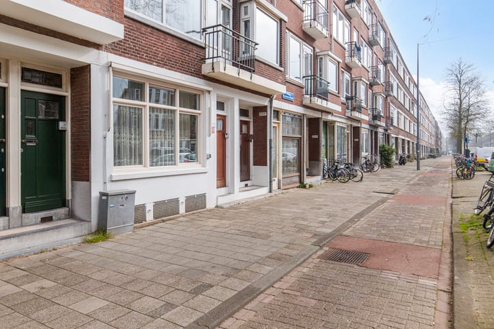 Foto 19 van Willem Buytewechstraat 207-A03