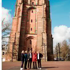 BOSMA DE WITTE MAKELAARS