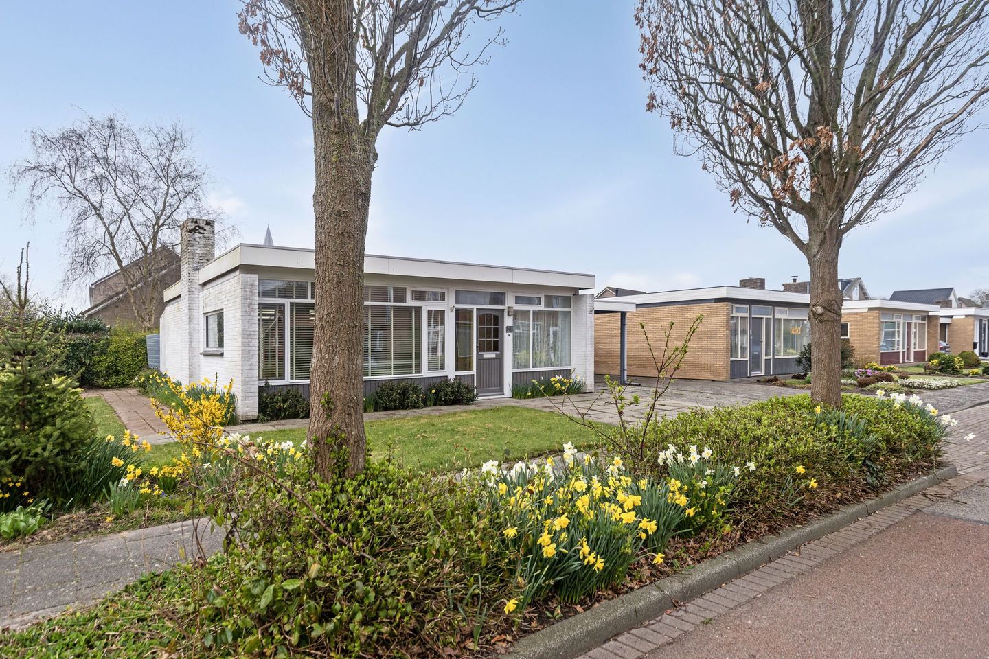 Foto 1 van Lantsheerstraat 27