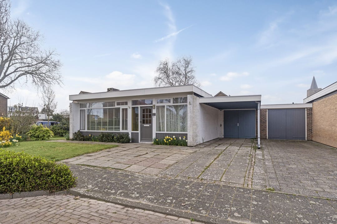 Foto 2 van Lantsheerstraat 27