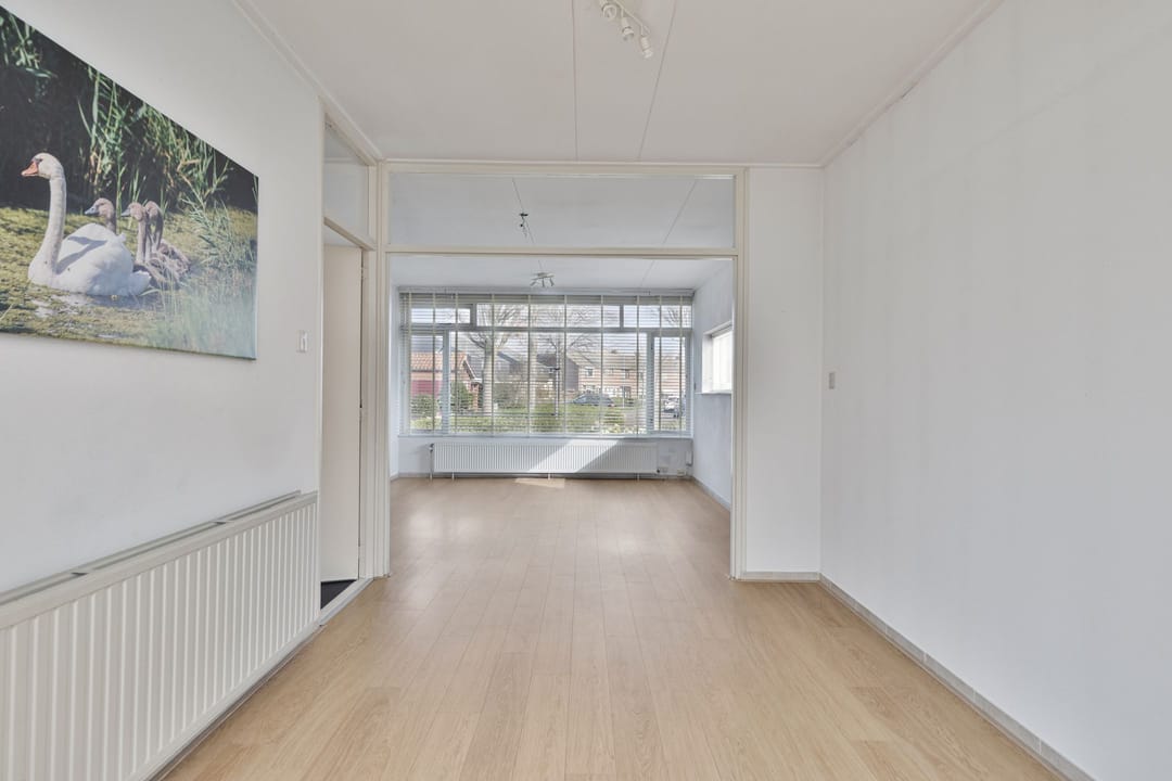 Foto 7 van Lantsheerstraat 27