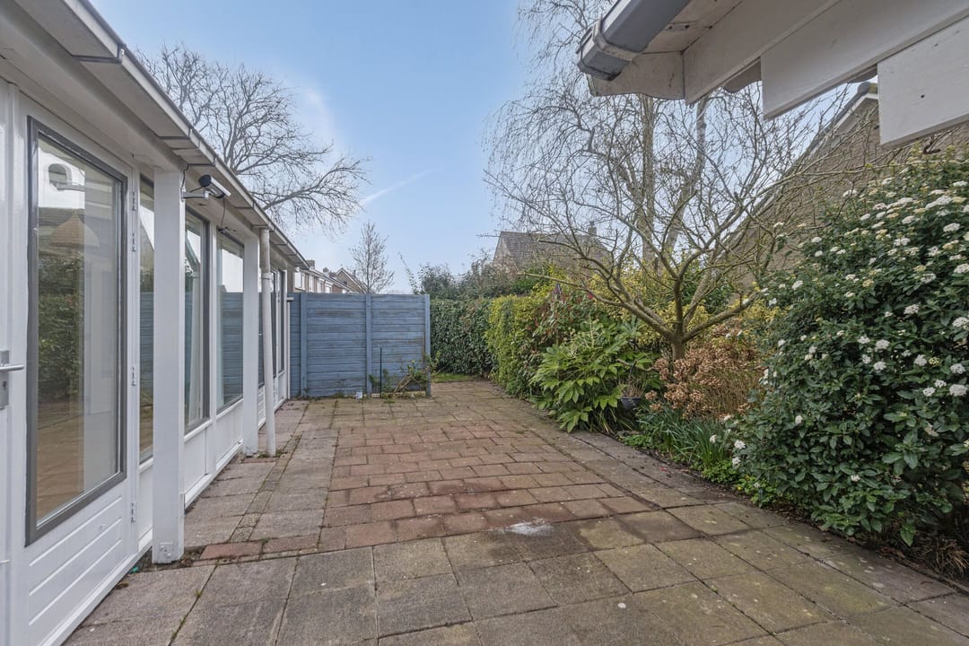 Foto 16 van Lantsheerstraat 27