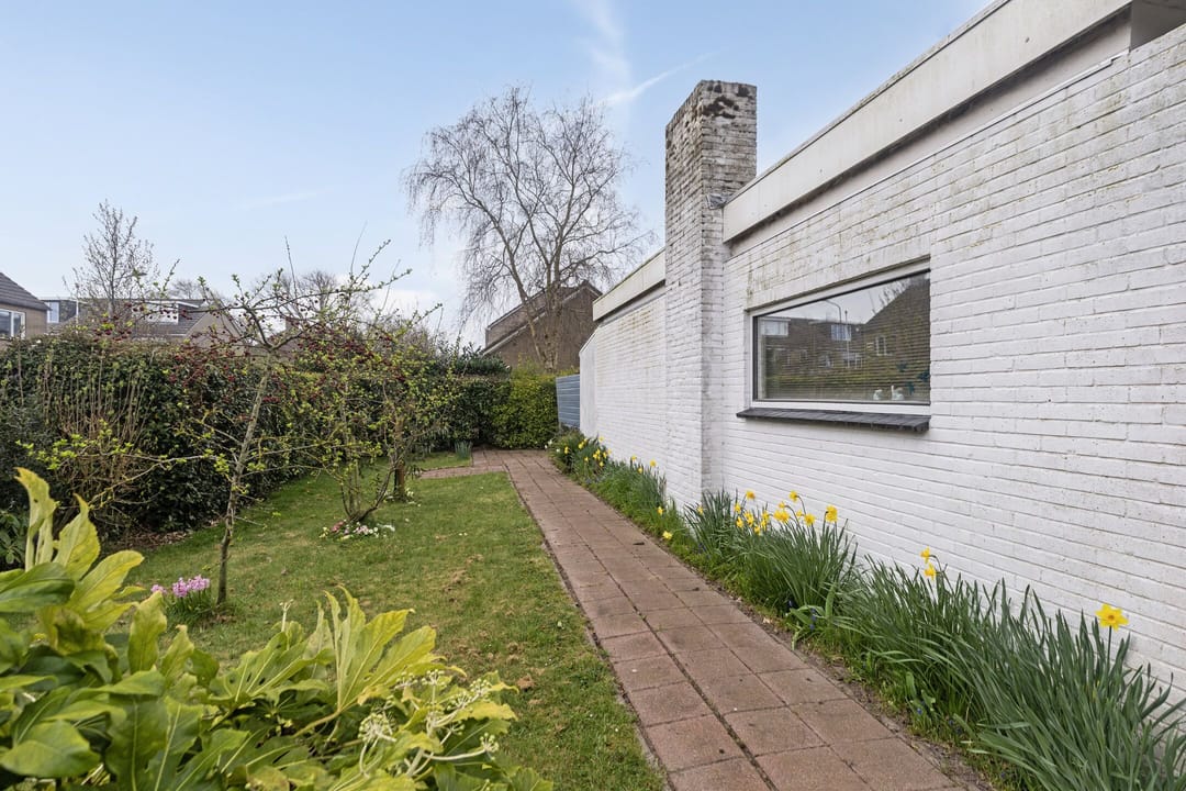 Foto 17 van Lantsheerstraat 27