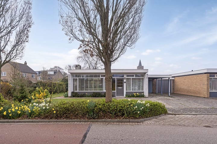 Foto 18 van Lantsheerstraat 27