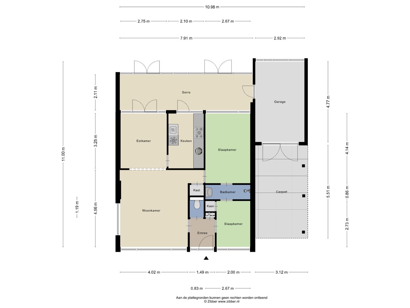 Foto 20 van Lantsheerstraat 27