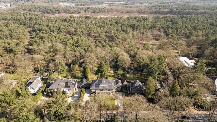 Foto 3 van Utrechtseweg 89-A