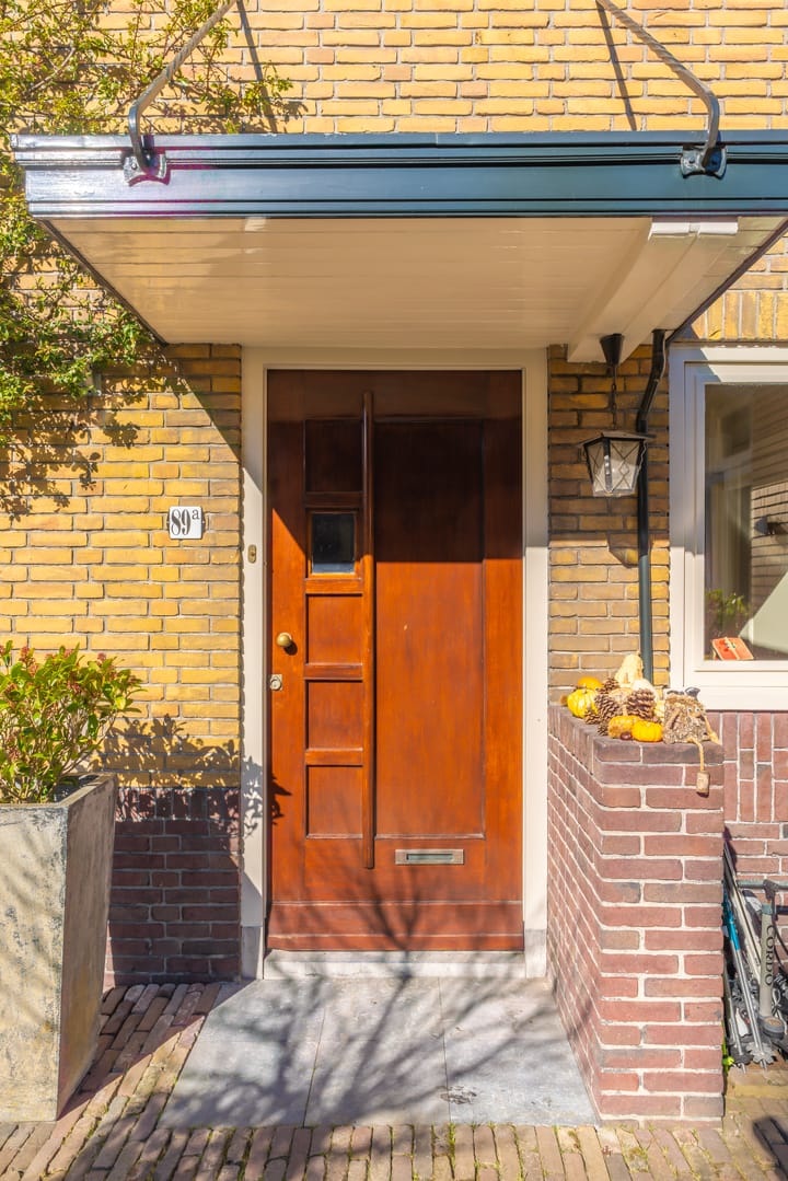 Foto 6 van Utrechtseweg 89-A