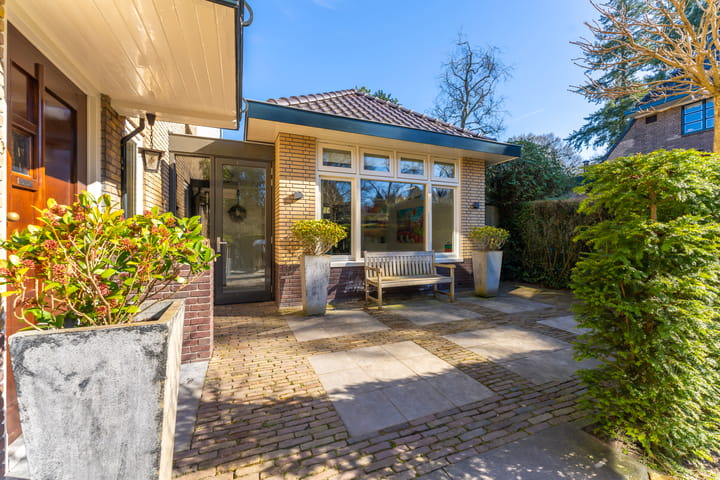 Foto 7 van Utrechtseweg 89-A