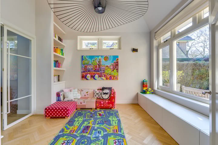 Foto 24 van Utrechtseweg 89-A