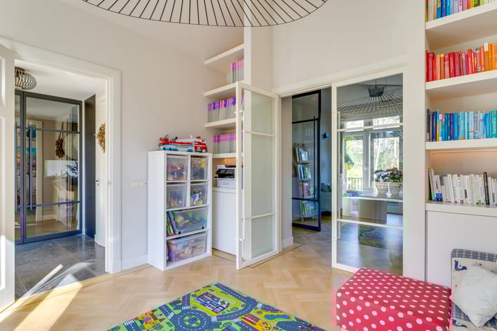 Foto 25 van Utrechtseweg 89-A