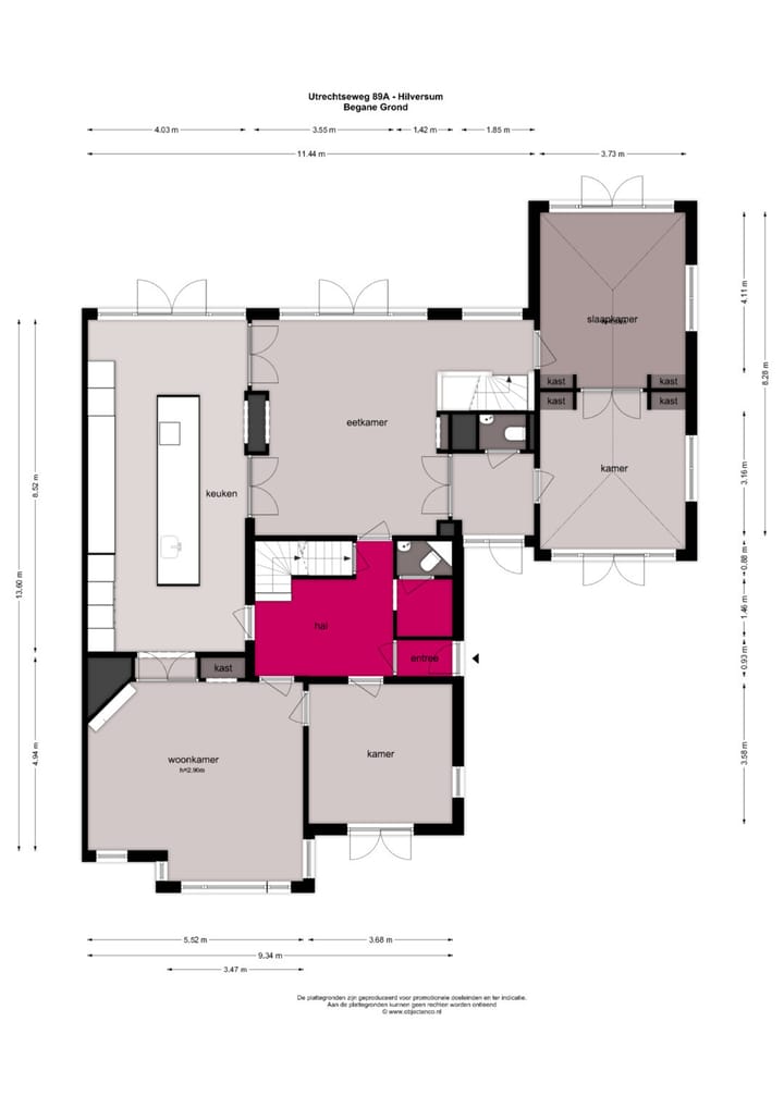 Foto 30 van Utrechtseweg 89-A