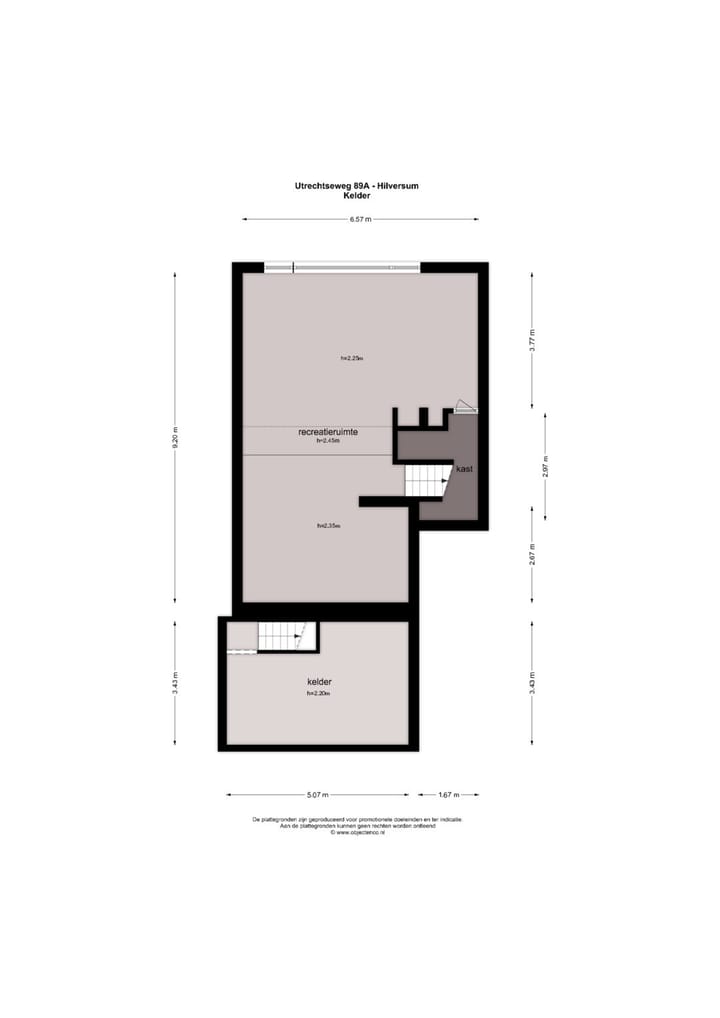 Foto 37 van Utrechtseweg 89-A