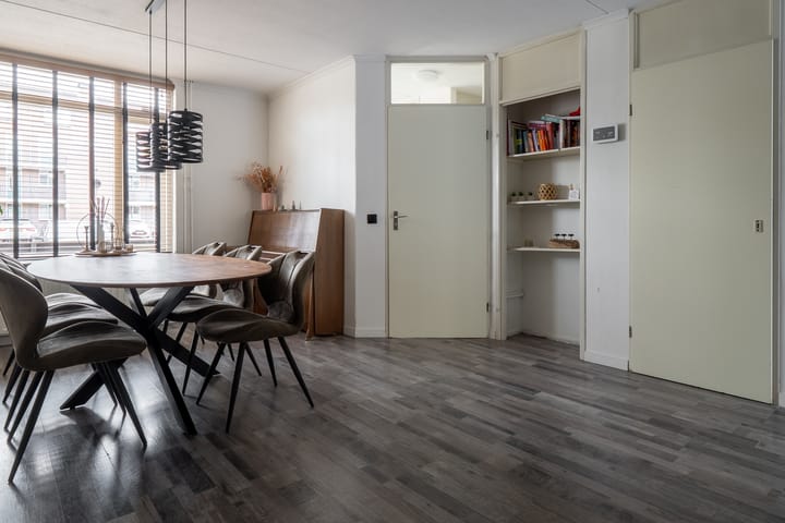 Foto 6 van Venkel 44