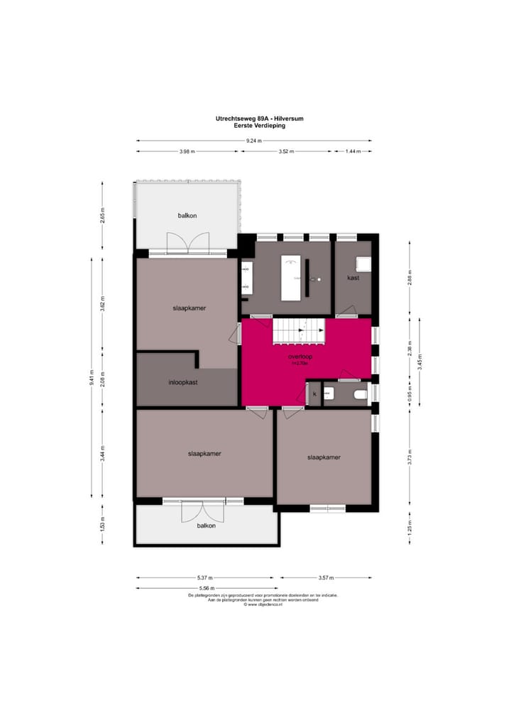 Foto 52 van Utrechtseweg 89-A