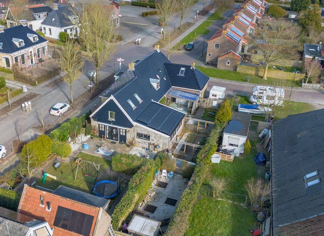 Foto 2 van Harlingerstraatweg 25