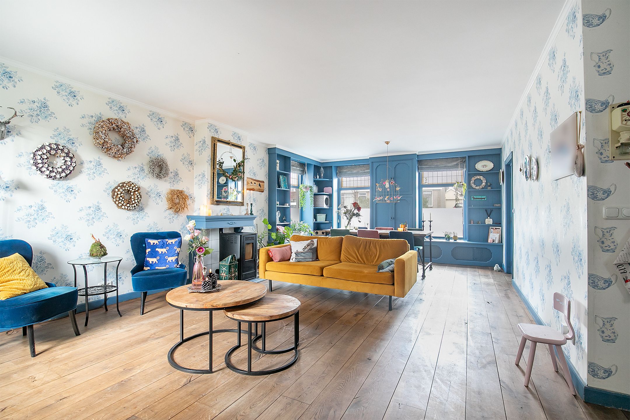 Foto 3 van Harlingerstraatweg 25