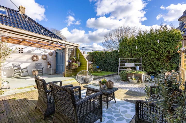 Foto 5 van Harlingerstraatweg 25