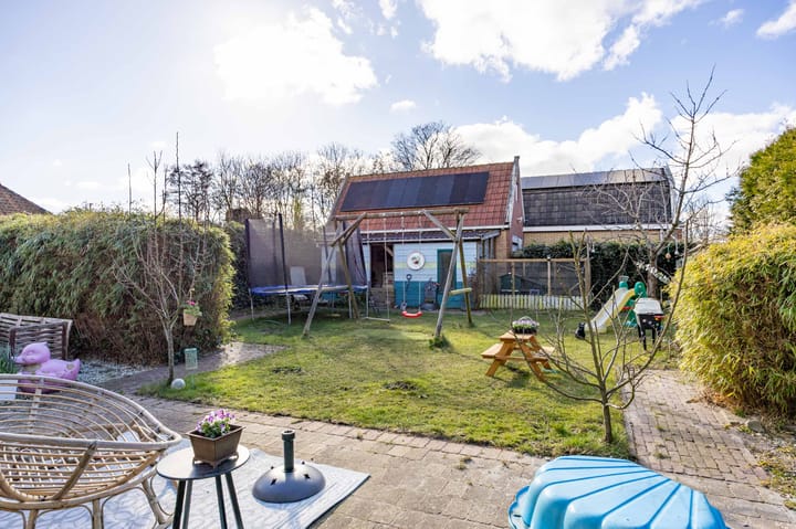 Foto 6 van Harlingerstraatweg 25