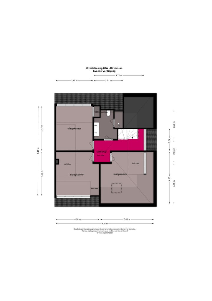Foto 65 van Utrechtseweg 89-A
